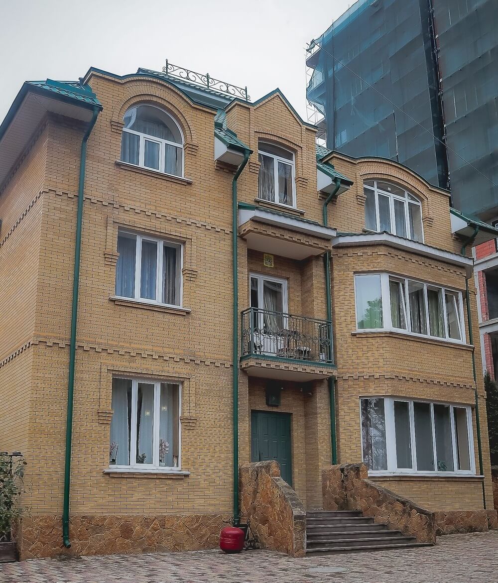 Фото «Вилла-Парк»