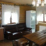 Вилла Парк — Баня